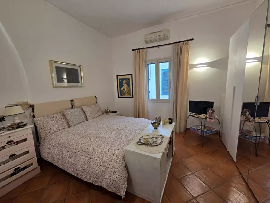 Immagine 15 di Appartamento in vendita  in Via Quintino Sella 55 a Lecce