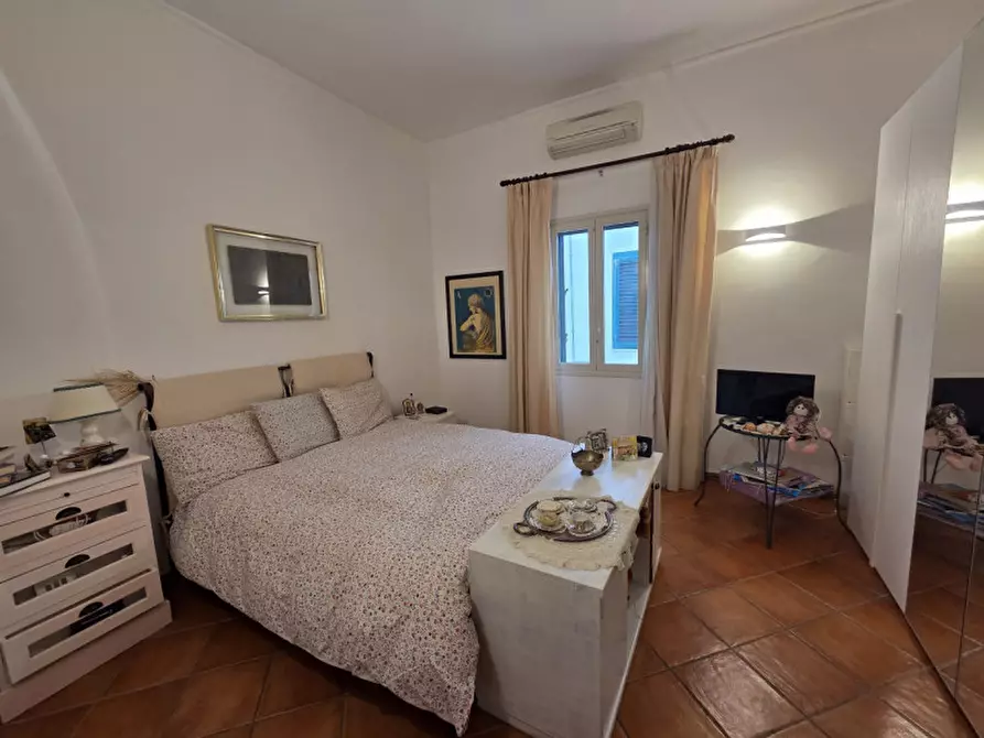 Immagine 16 di Appartamento in vendita  in Via Quintino Sella 55 a Lecce