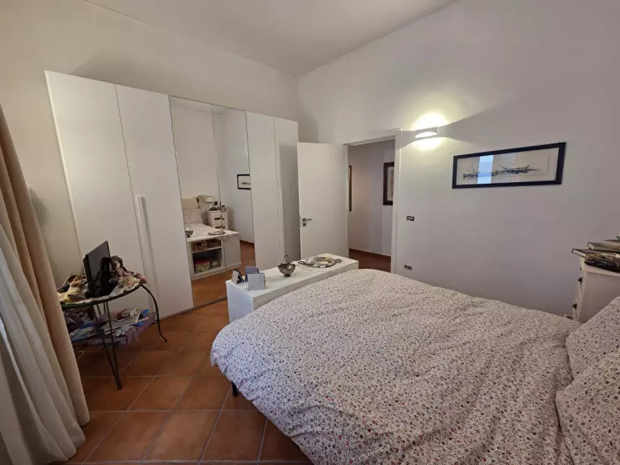 Immagine 17 di Appartamento in vendita  in Via Quintino Sella 55 a Lecce