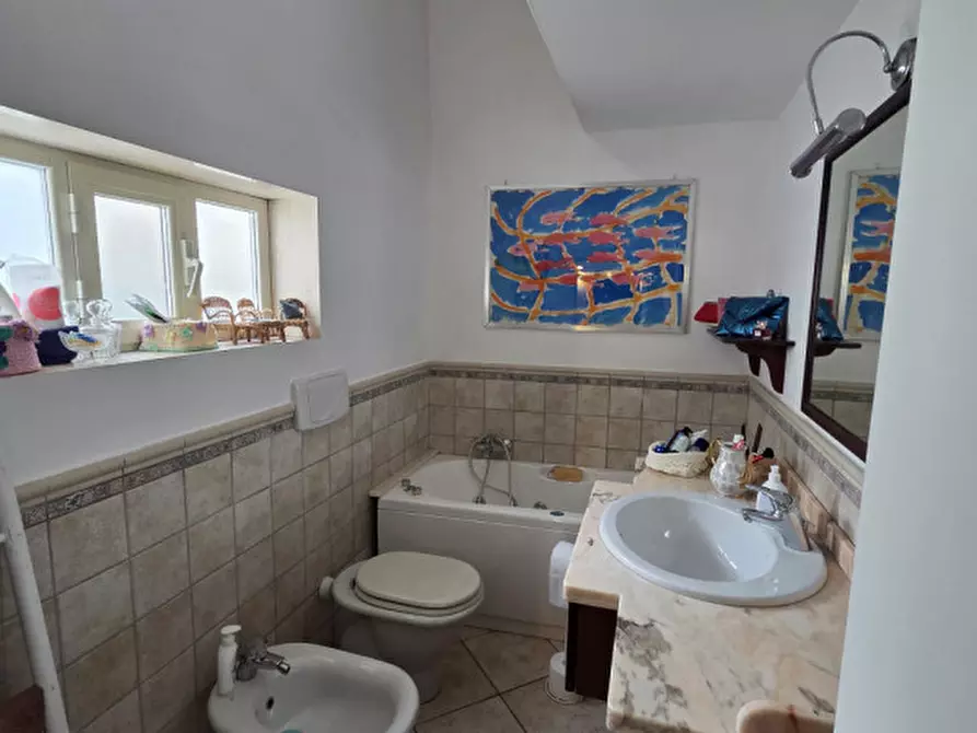 Immagine 23 di Appartamento in vendita  in Via Quintino Sella 55 a Lecce