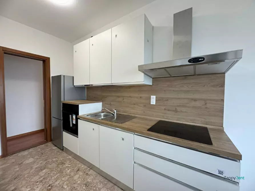 Immagine 2 di Appartamento in affitto  in Via Giacomo Quarenghi, 43 a Milano