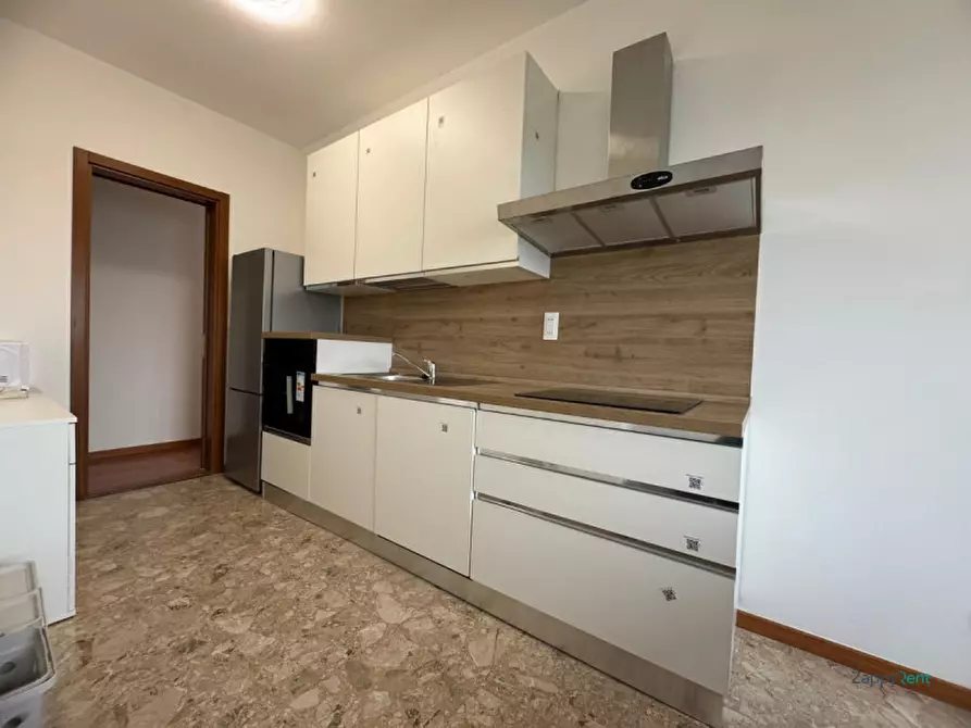 Immagine 3 di Appartamento in affitto  in Via Giacomo Quarenghi, 43 a Milano