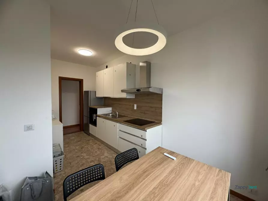 Immagine 4 di Appartamento in affitto  in Via Giacomo Quarenghi, 43 a Milano