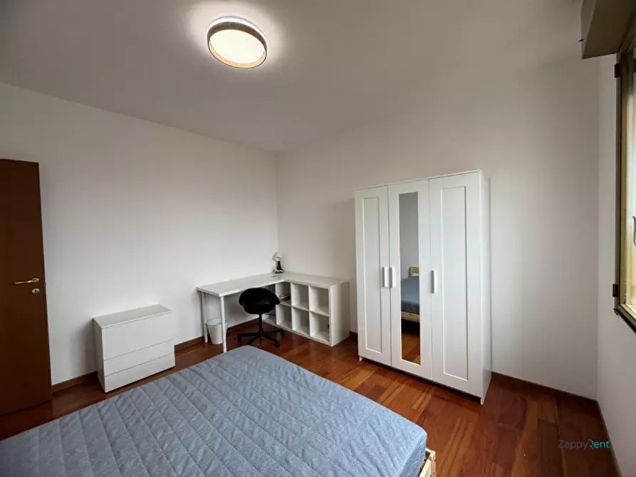 Immagine 9 di Appartamento in affitto  in Via Giacomo Quarenghi, 43 a Milano