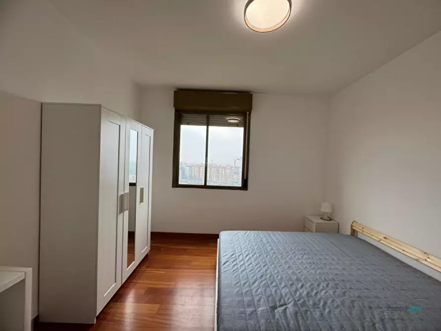 Immagine 10 di Appartamento in affitto  in Via Giacomo Quarenghi, 43 a Milano