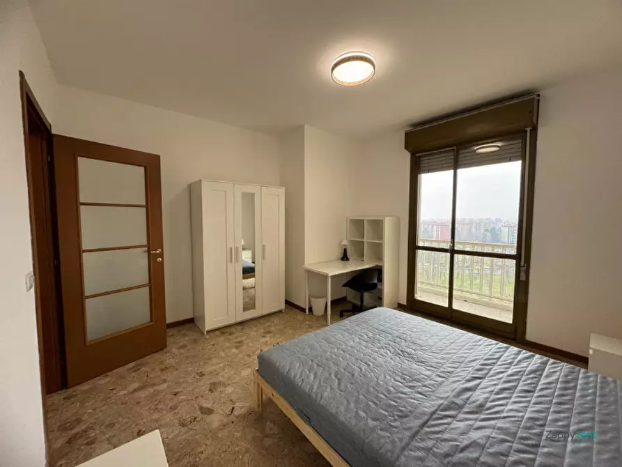 Immagine 12 di Appartamento in affitto  in Via Giacomo Quarenghi, 43 a Milano