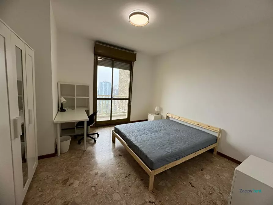 Immagine 13 di Appartamento in affitto  in Via Giacomo Quarenghi, 43 a Milano