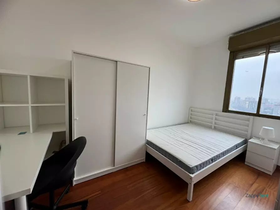 Immagine 16 di Appartamento in affitto  in Via Giacomo Quarenghi, 43 a Milano