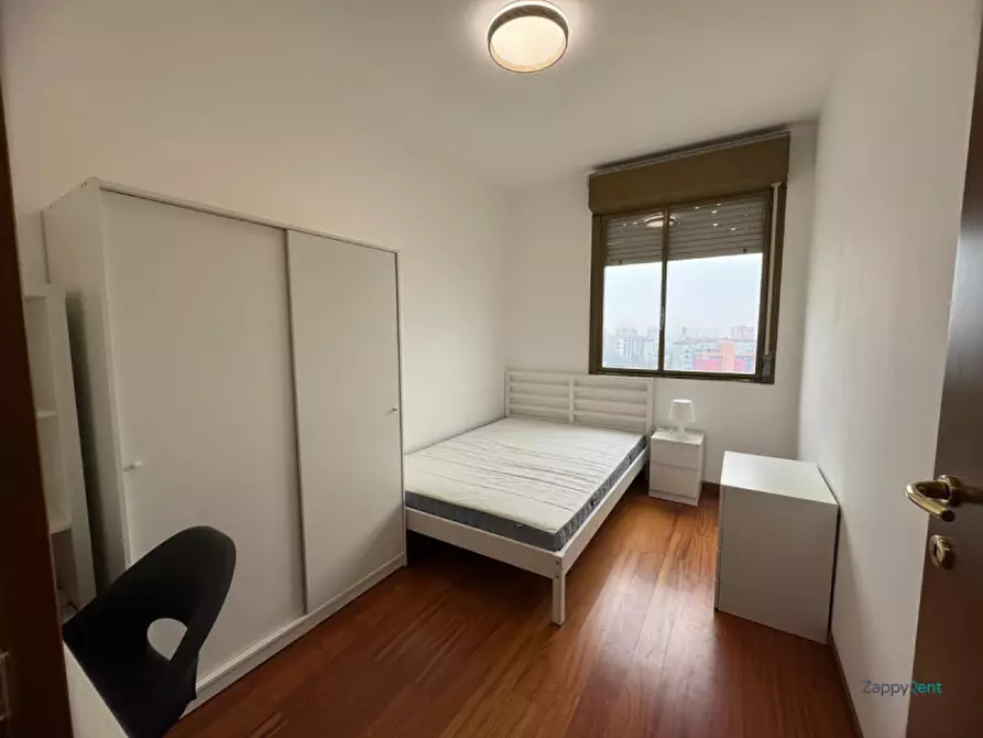 Immagine 18 di Appartamento in affitto  in Via Giacomo Quarenghi, 43 a Milano