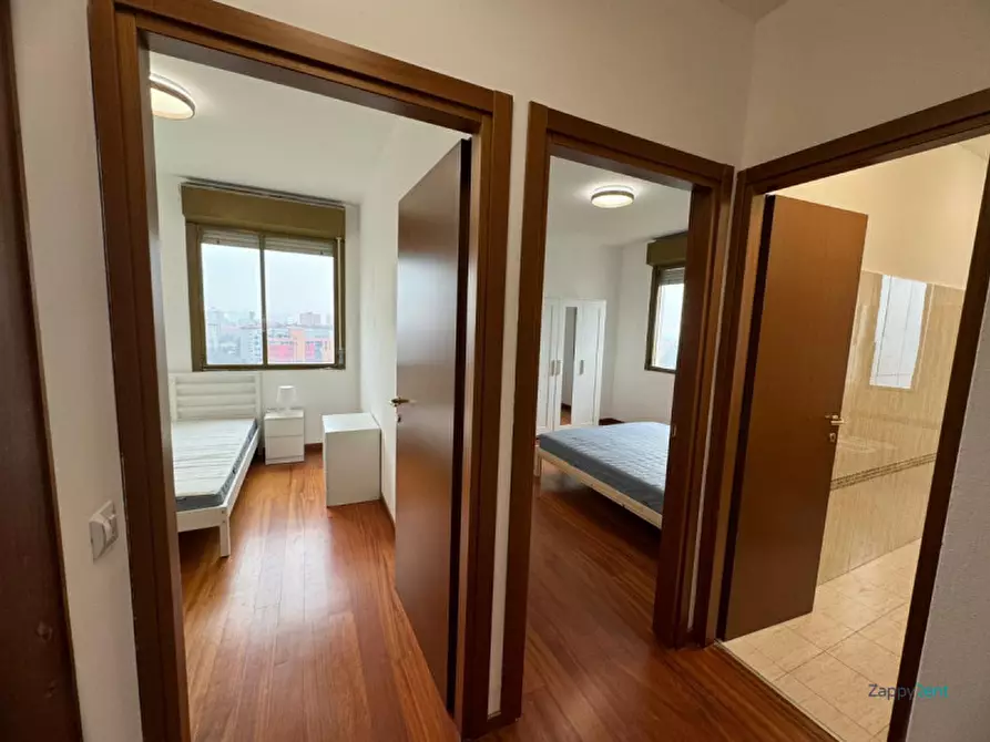 Immagine 20 di Appartamento in affitto  in Via Giacomo Quarenghi, 43 a Milano
