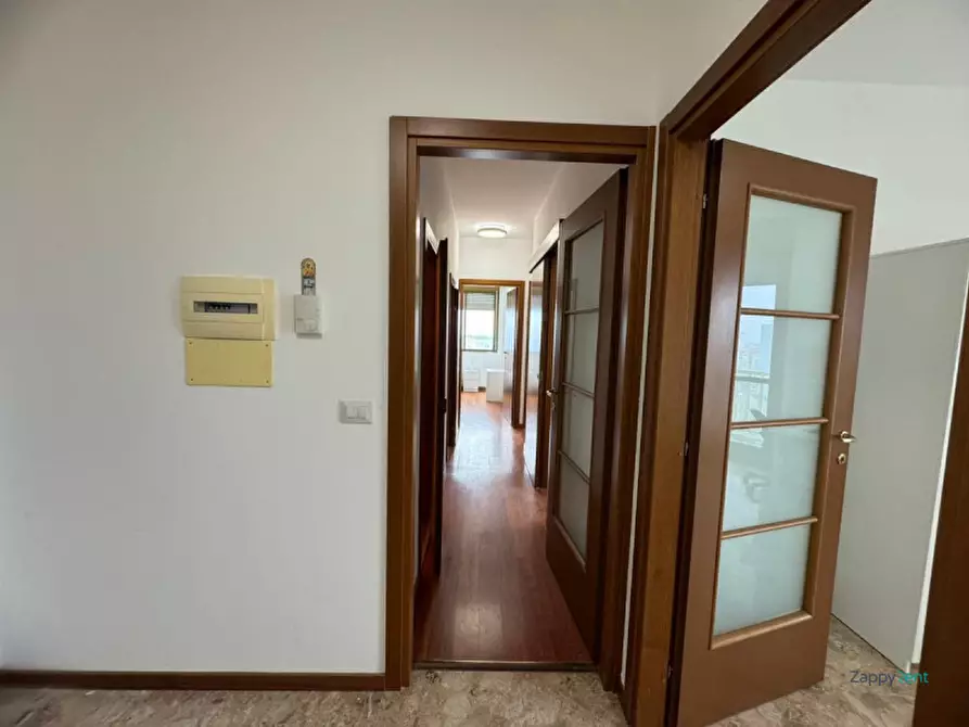 Immagine 21 di Appartamento in affitto  in Via Giacomo Quarenghi, 43 a Milano