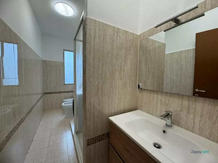 Immagine 23 di Appartamento in affitto  in Via Giacomo Quarenghi, 43 a Milano