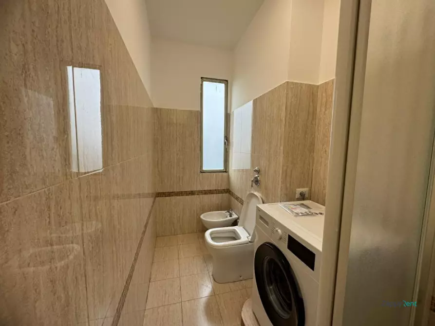 Immagine 24 di Appartamento in affitto  in Via Giacomo Quarenghi, 43 a Milano