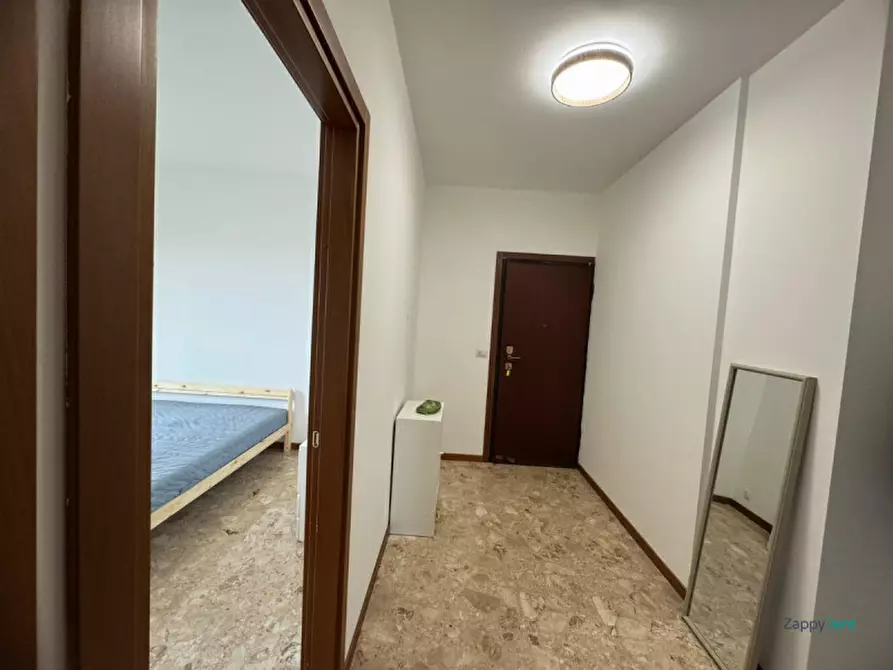 Immagine 25 di Appartamento in affitto  in Via Giacomo Quarenghi, 43 a Milano