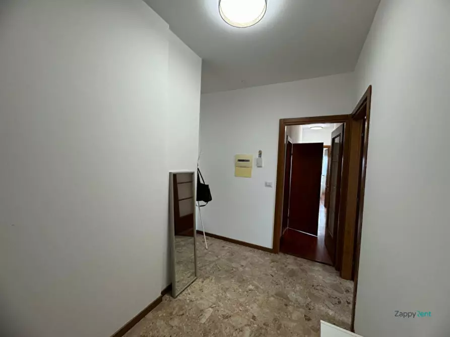 Immagine 26 di Appartamento in affitto  in Via Giacomo Quarenghi, 43 a Milano