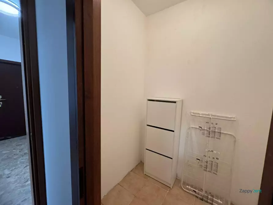 Immagine 27 di Appartamento in affitto  in Via Giacomo Quarenghi, 43 a Milano