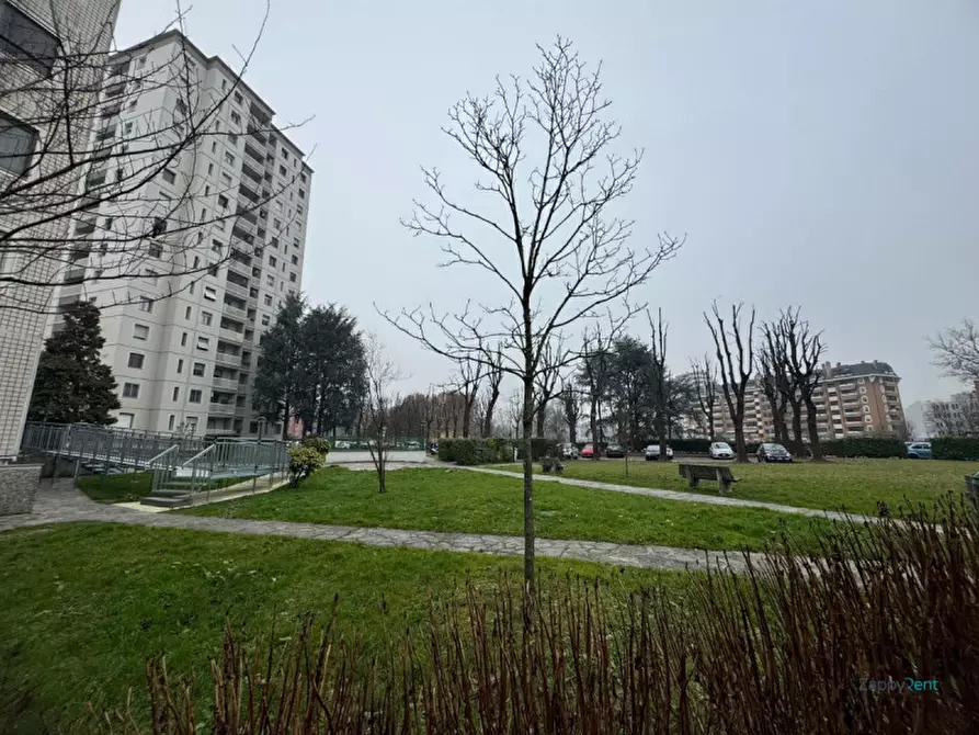 Immagine 29 di Appartamento in affitto  in Via Giacomo Quarenghi, 43 a Milano