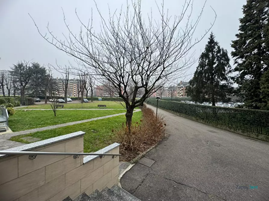 Immagine 30 di Appartamento in affitto  in Via Giacomo Quarenghi, 43 a Milano