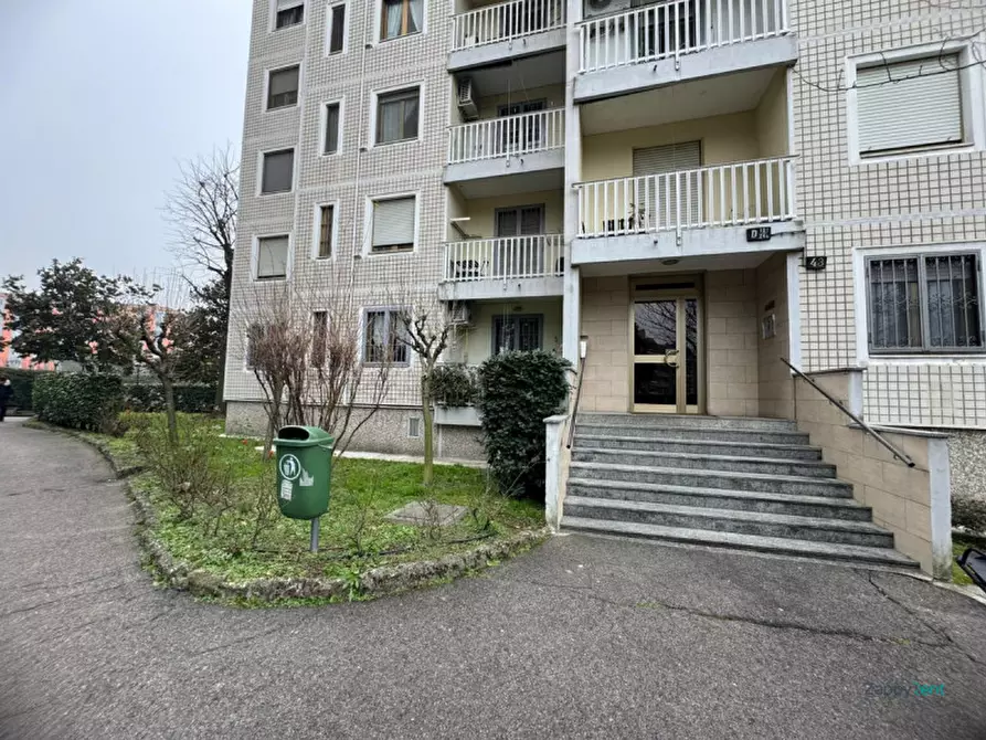 Immagine 31 di Appartamento in affitto  in Via Giacomo Quarenghi, 43 a Milano
