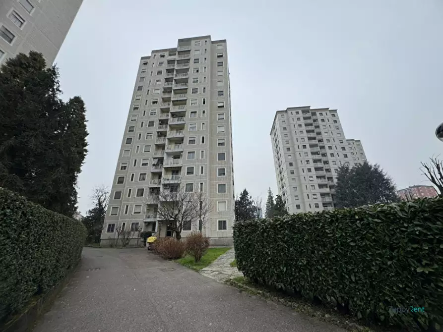 Immagine 33 di Appartamento in affitto  in Via Giacomo Quarenghi, 43 a Milano