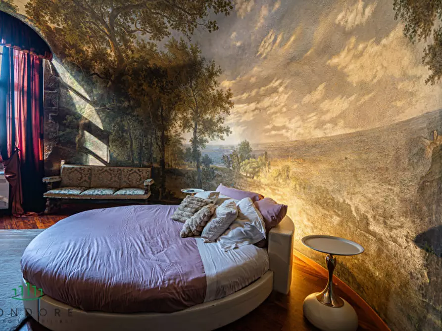 Immagine 14 di Villa in vendita  in Via San Donato a Bologna