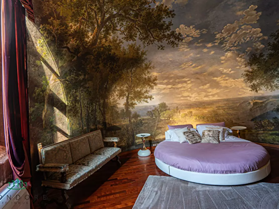 Immagine 20 di Villa in vendita  in Via San Donato a Bologna