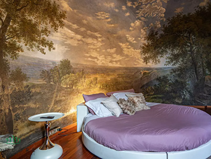 Immagine 25 di Villa in vendita  in Via San Donato a Bologna