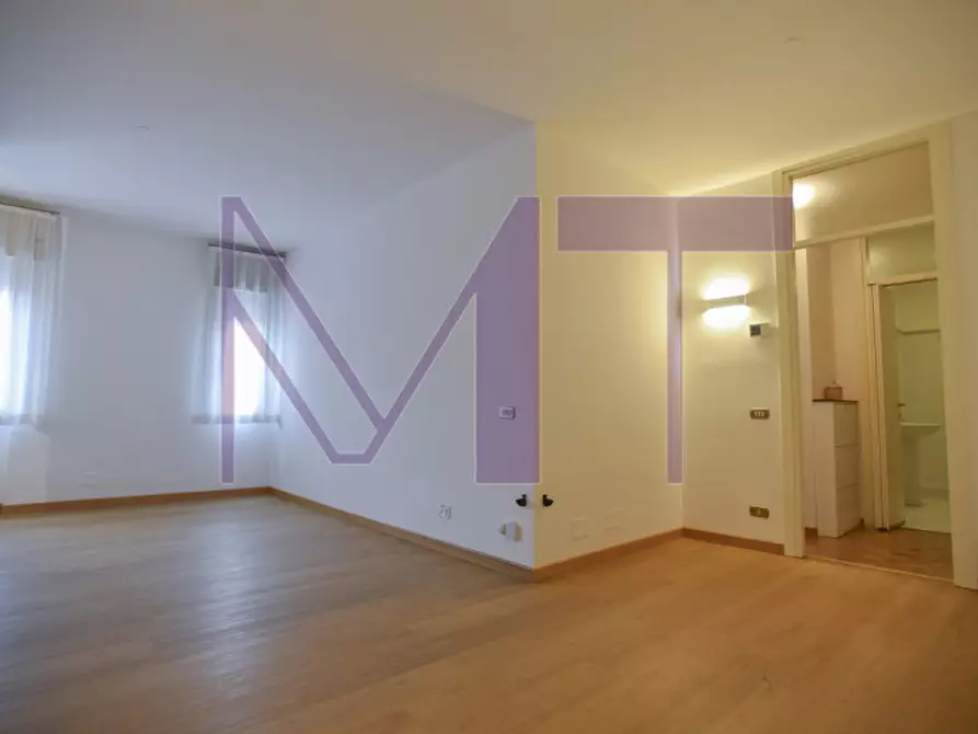 Immagine 1 di Appartamento in affitto  in via Brazzacco a Udine