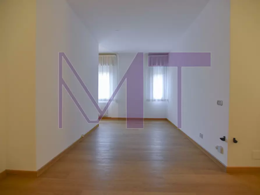 Immagine 2 di Appartamento in affitto  in via Brazzacco a Udine