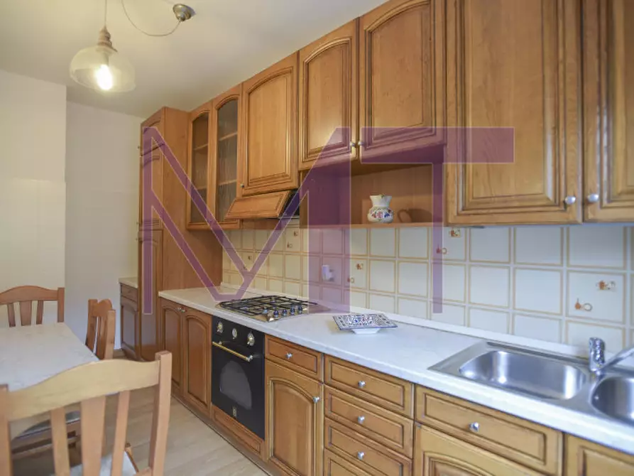 Immagine 4 di Appartamento in affitto  in via Brazzacco a Udine