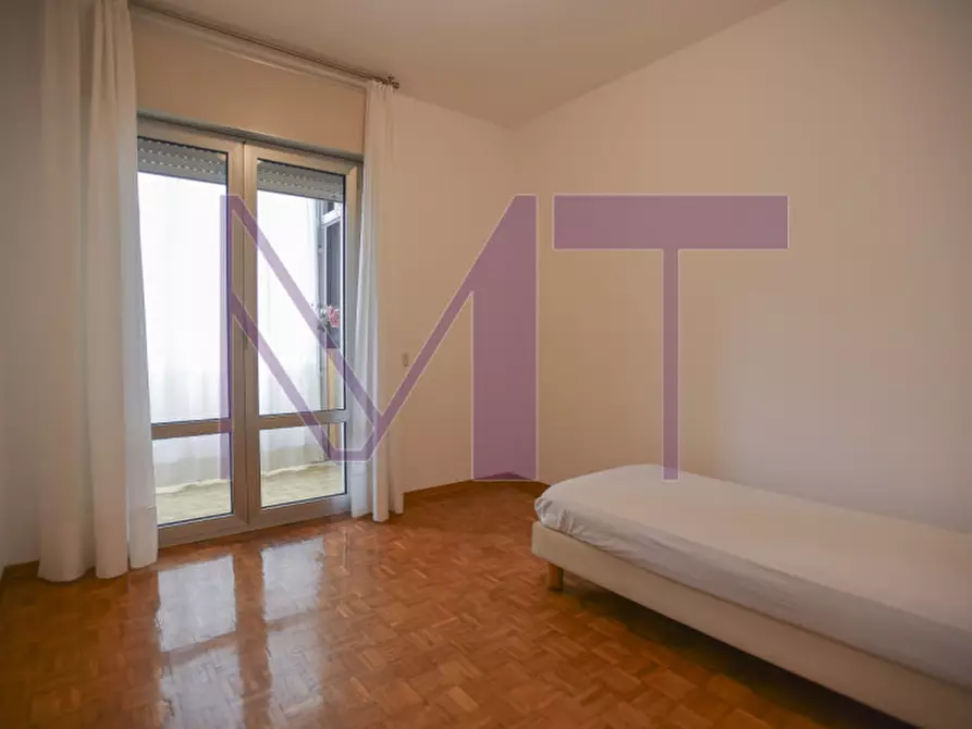 Immagine 8 di Appartamento in affitto  in via Brazzacco a Udine