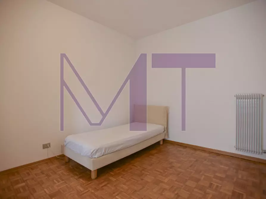 Immagine 9 di Appartamento in affitto  in via Brazzacco a Udine