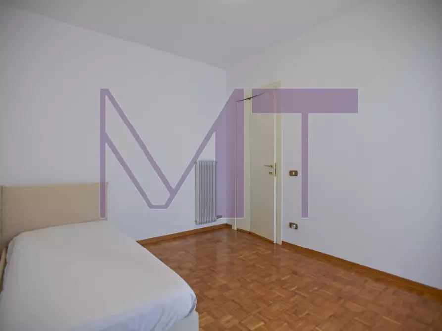 Immagine 10 di Appartamento in affitto  in via Brazzacco a Udine