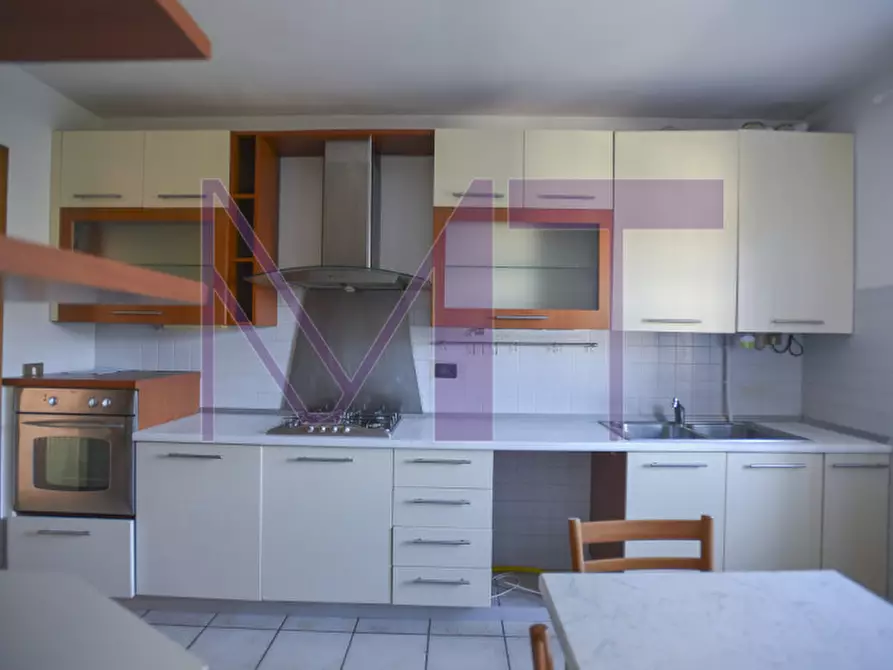 Immagine 3 di Appartamento in vendita  in viale venezia giulia a Cormons