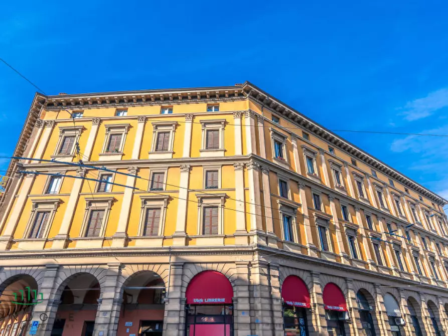 Immagine 4 di Garage in vendita  in Via Cesare Boldrini a Bologna