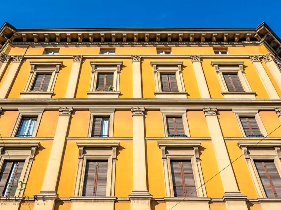 Immagine 6 di Garage in vendita  in Via Cesare Boldrini a Bologna