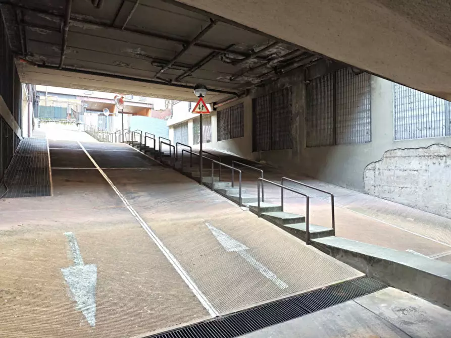 Immagine 12 di Garage in vendita  in Via Cesare Boldrini a Bologna