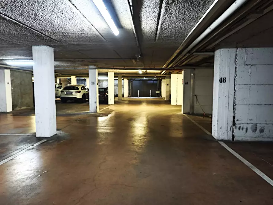 Immagine 14 di Garage in vendita  in Via Cesare Boldrini a Bologna