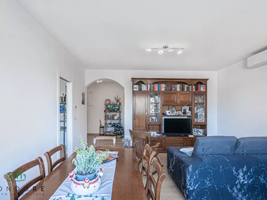 Immagine 6 di Appartamento in vendita  in Via Giulio Verne a Bologna