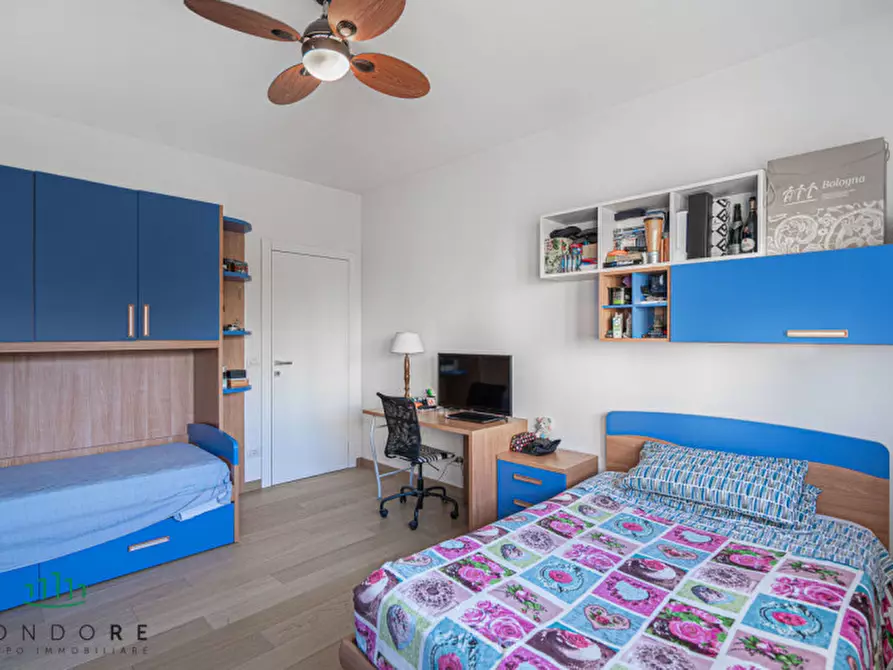 Immagine 25 di Appartamento in vendita  in Via Giulio Verne a Bologna