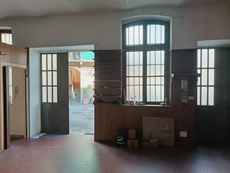 Immagine 3 di Casa indipendente in vendita  in VIA ENRICO GIACHINO 61 a Torino