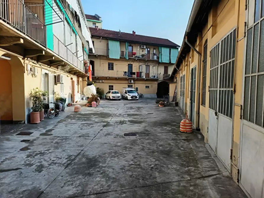 Immagine 7 di Casa indipendente in vendita  in VIA ENRICO GIACHINO 61 a Torino