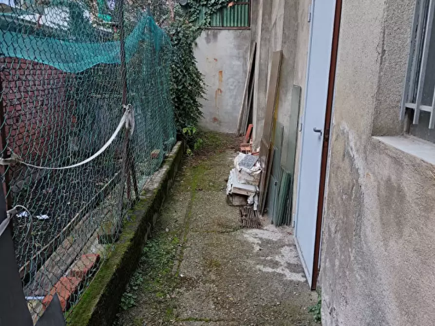 Immagine 8 di Casa indipendente in vendita  in VIA ENRICO GIACHINO 61 a Torino