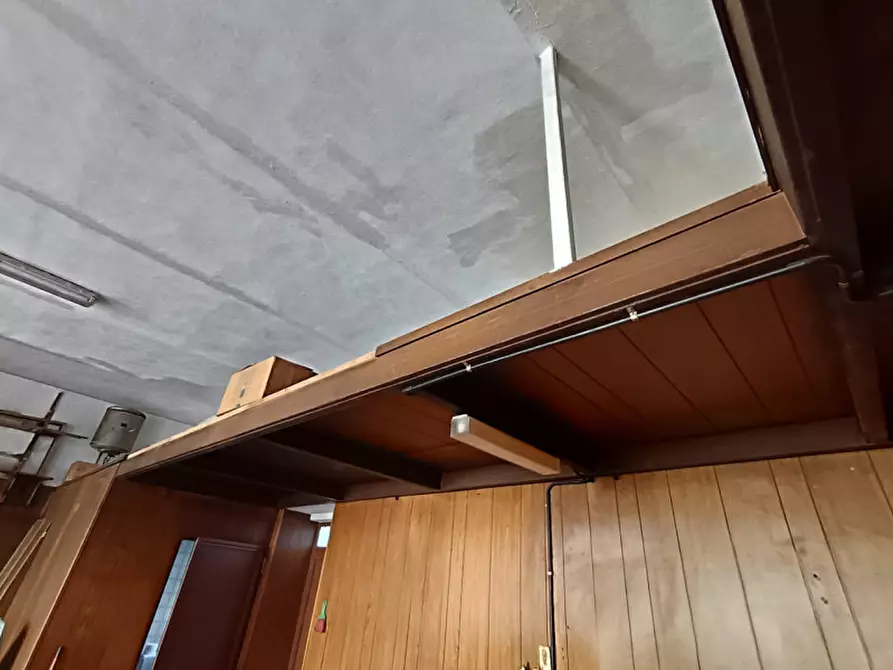 Immagine 10 di Casa indipendente in vendita  in VIA ENRICO GIACHINO 61 a Torino