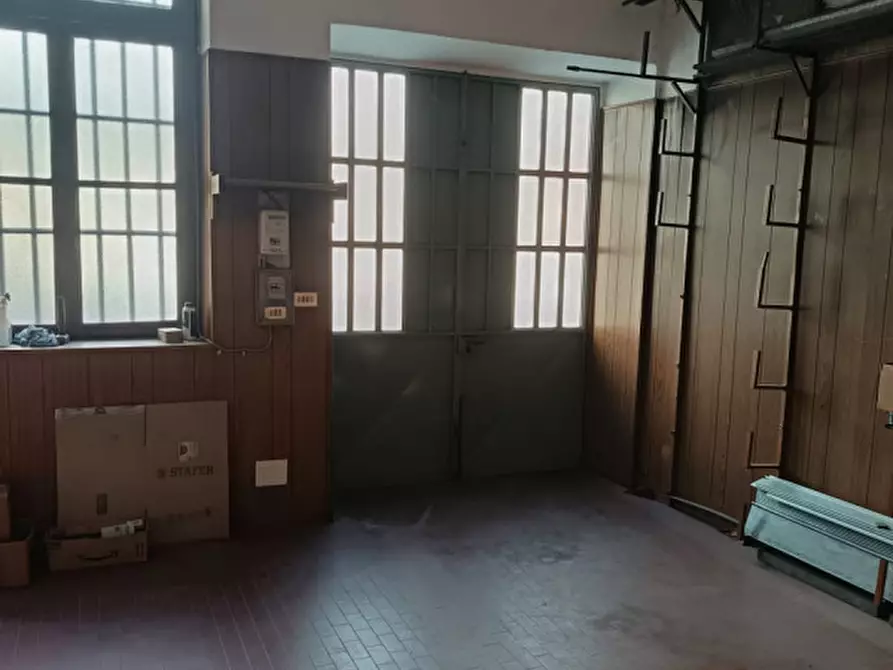 Immagine 14 di Casa indipendente in vendita  in VIA ENRICO GIACHINO 61 a Torino