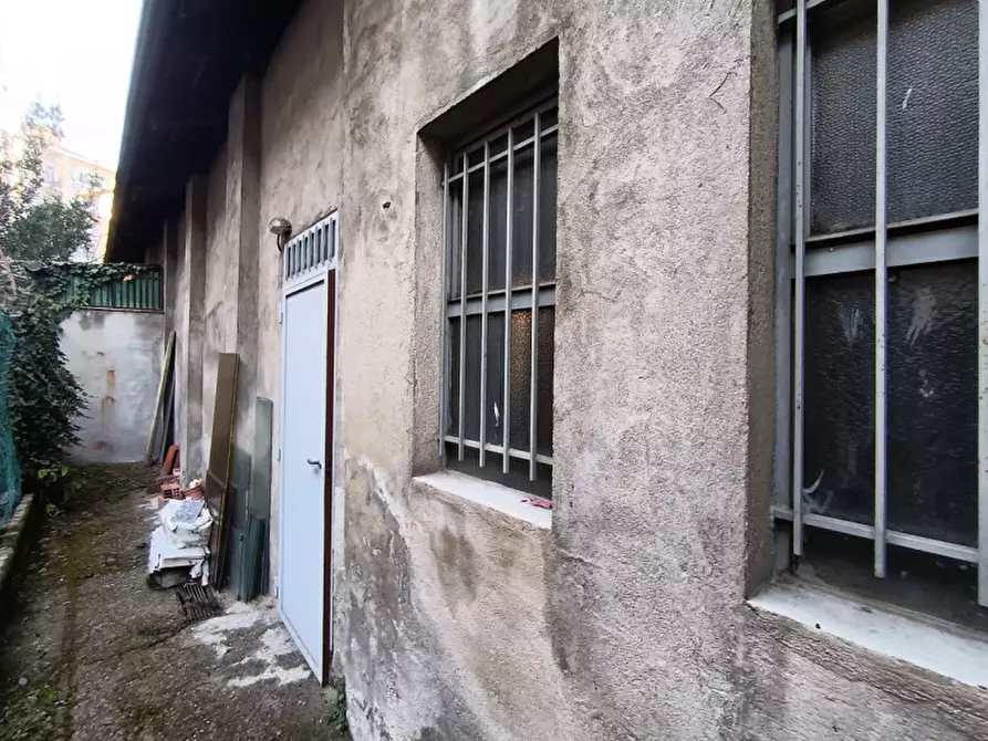 Immagine 15 di Casa indipendente in vendita  in VIA ENRICO GIACHINO 61 a Torino