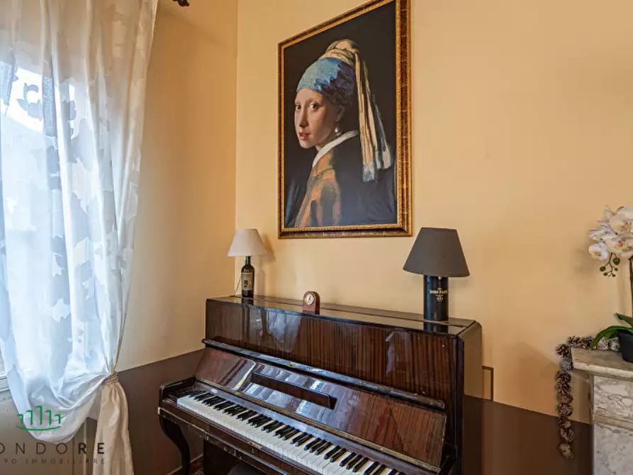 Immagine 20 di Villa in vendita  in Via San Donato a Bologna