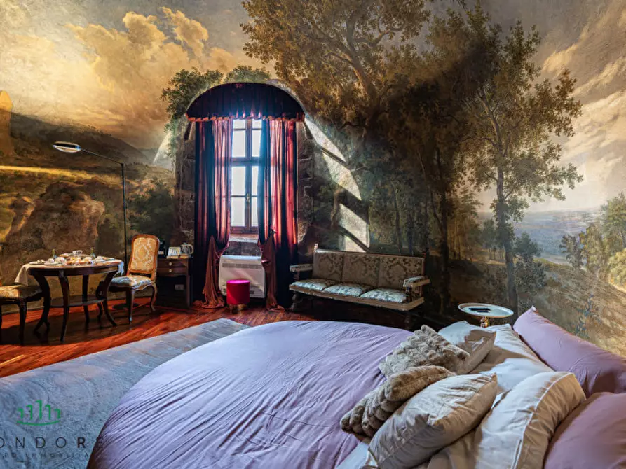 Immagine 32 di Villa in vendita  in Via San Donato a Bologna