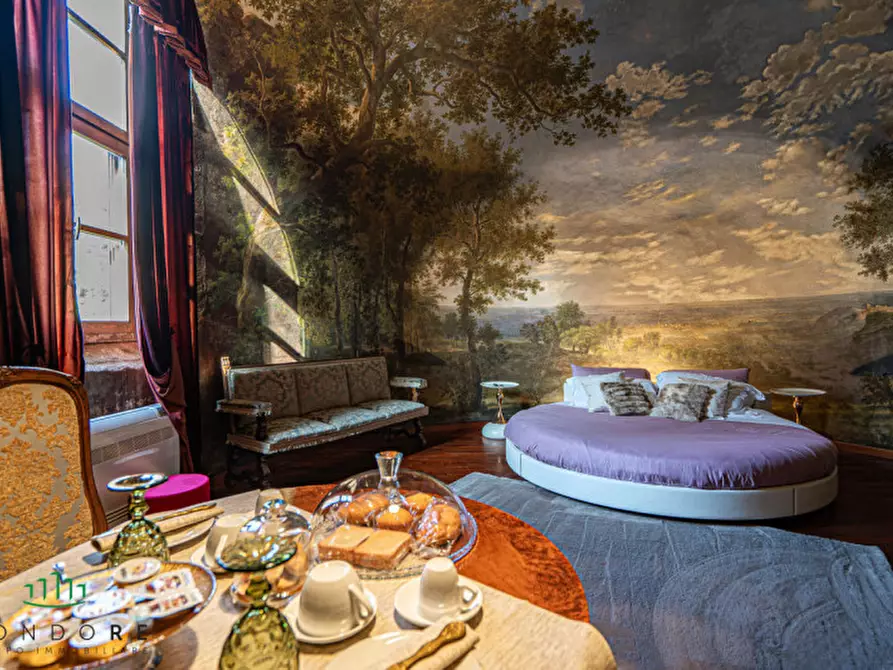 Immagine 35 di Villa in vendita  in Via San Donato a Bologna