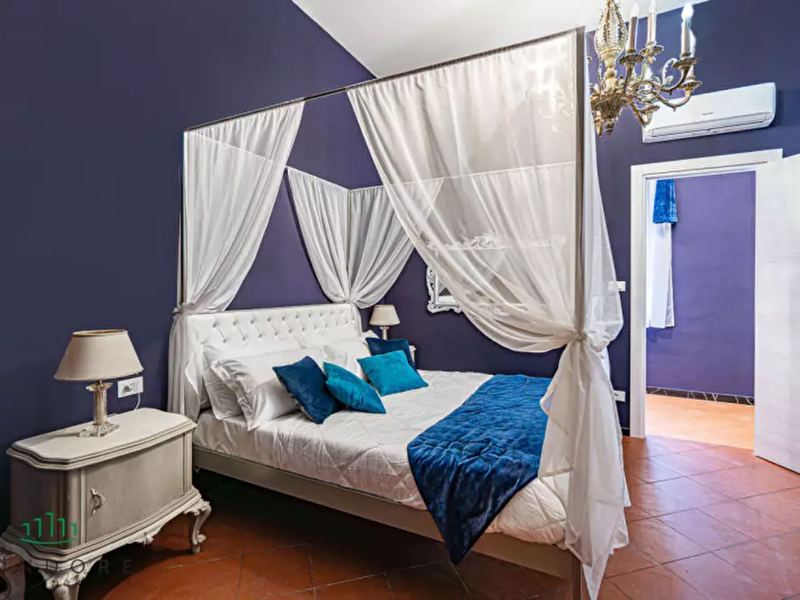 Immagine 58 di Villa in vendita  in Via San Donato a Bologna